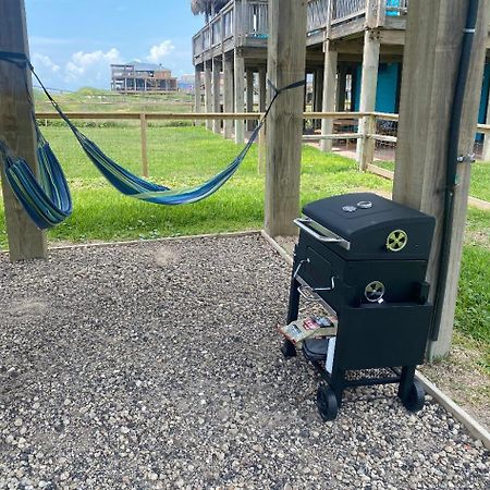 Surfside Beachfront Luxe 외부 사진