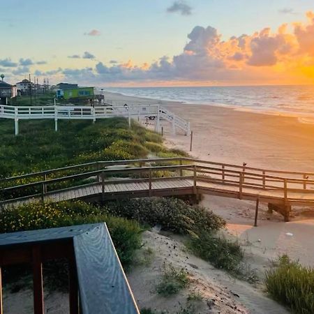 Surfside Beachfront Luxe 외부 사진