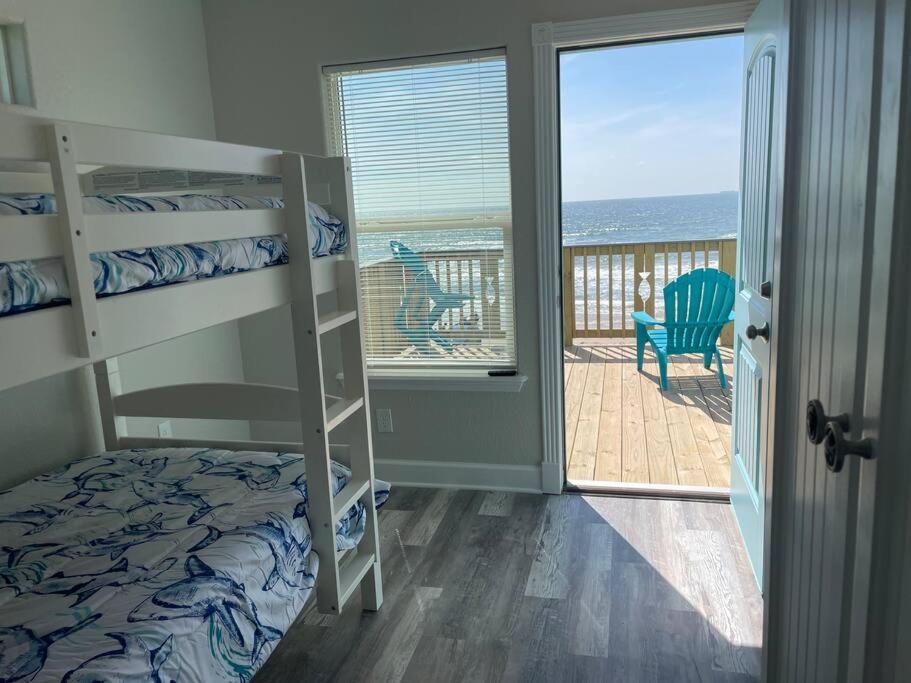 Surfside Beachfront Luxe 외부 사진