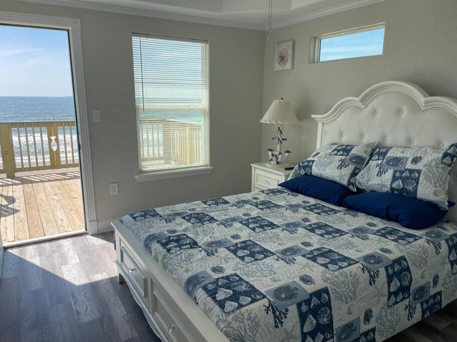 Surfside Beachfront Luxe 외부 사진