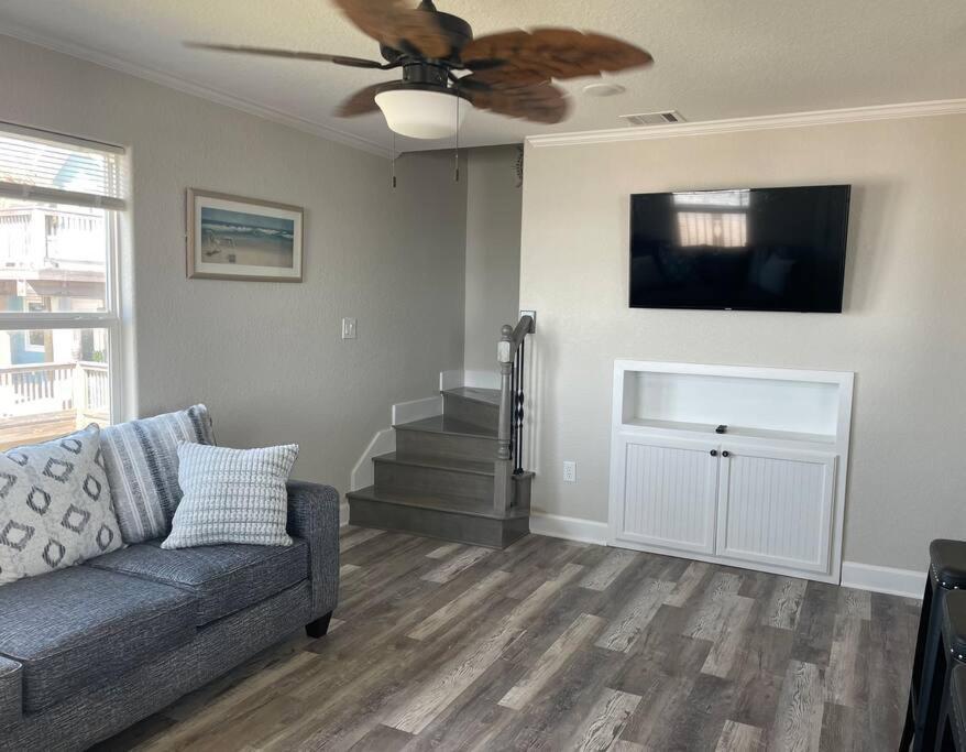 Surfside Beachfront Luxe 외부 사진