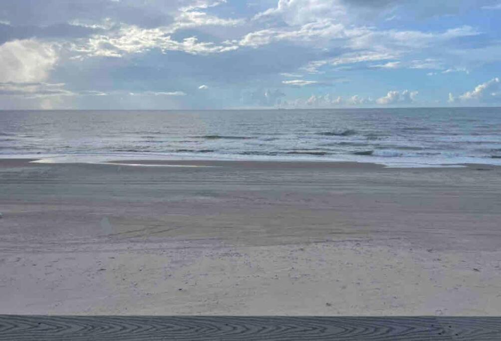 Surfside Beachfront Luxe 외부 사진
