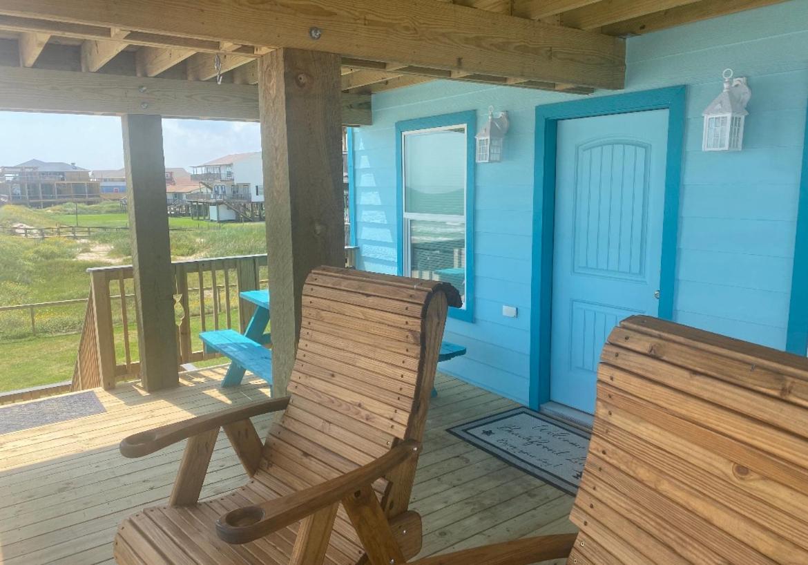 Surfside Beachfront Luxe 외부 사진