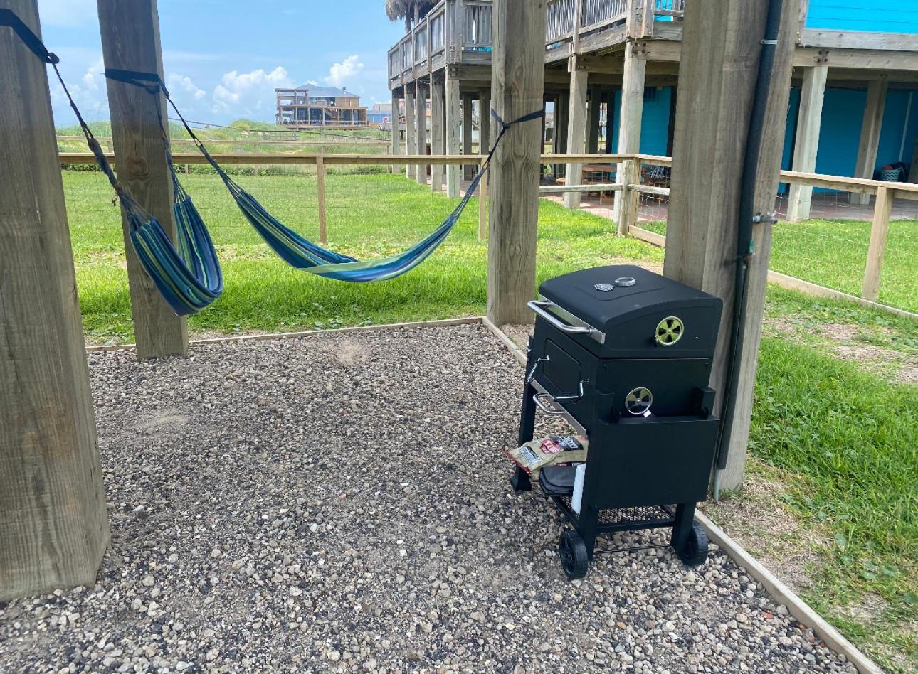 Surfside Beachfront Luxe 외부 사진